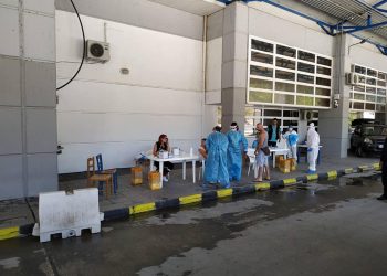 Αρνητικοί και με την βούλα του ΕΟΔΥ στην Κακαβιά