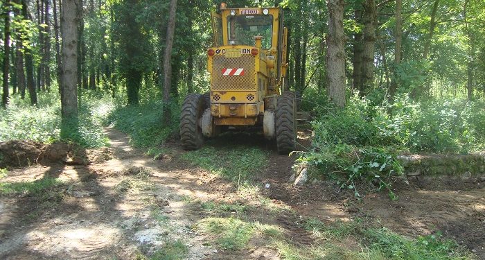 “ΕΝΟΤΗΤΑ ΠΟΛΙΤΩΝ ΝΕΑ ΓΙΑΝΝΕΝΑ” Πολιτική του «φαίνεσθαι» κι όχι ουσίας, για το Πάρκο Πυρσινέλλα