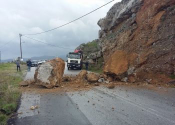 Σε κατάσταση έκτακτης ανάγκης η μισή Ήπειρος