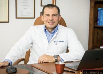Ηπειρώτης γιατρός ο νικητής των Doctors‘ Choice Award 2020 στη Γερμανία