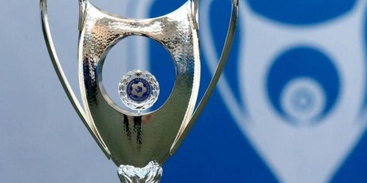 Την Τετάρτη (29/12) η κλήρωση του Κυπέλλου Ελλάδος