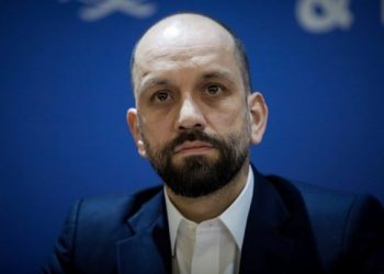 Κ. Μπάρκας: Νέα κοροϊδία για τους δικαιούχους του κοινωνικού μερίσματος από τον κ. Μητσοτάκη