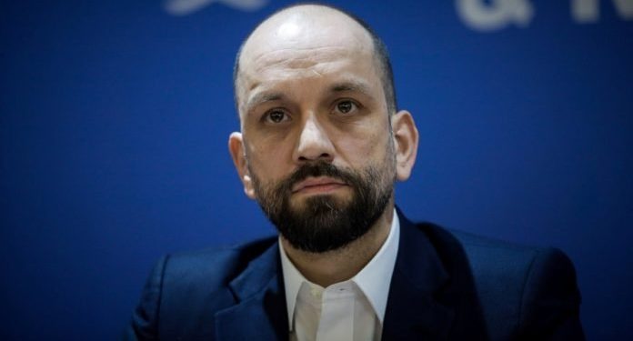 Κ. Μπάρκας: Νέα κοροϊδία για τους δικαιούχους του κοινωνικού μερίσματος από τον κ. Μητσοτάκη