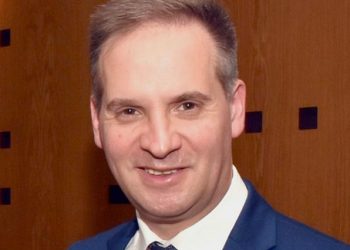 Σιούτης: ” Όλοι μαζί θα τα καταφέρουμε ” – Ευχές για καλύτερη χρονιά για τους ξενοδόχους