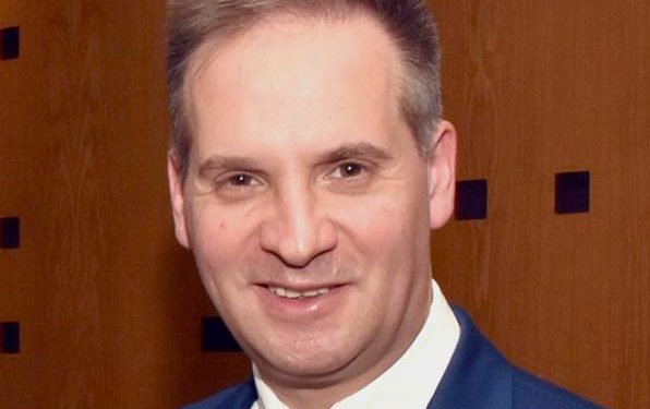 Σιούτης: ” Όλοι μαζί θα τα καταφέρουμε ” – Ευχές για καλύτερη χρονιά για τους ξενοδόχους