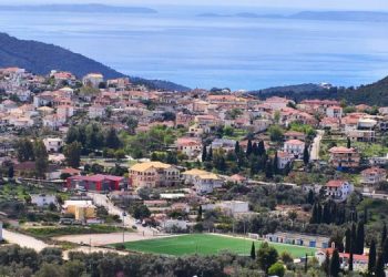 Δήμος Ηγουμενίτσας: Αντικατάσταση εσωτερικού δικτύου υδροδότησης των οικισμών Πέρδικας – Αρίλλα