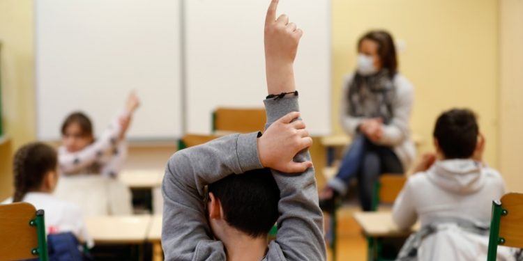 Την Δευτέρα 10 Ιανουαρίου ανοίγουν τα σχολεία – Οι τρεις αλλαγές στο πρωτόκολλο