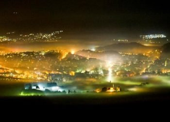 ΣΥΡΙΖΑ Ιωαννίνων: Η αιθαλομίχλη είναι το αποτέλεσμα της ενεργειακής φτώχειας και των πολιτικών που εφαρμόζονται