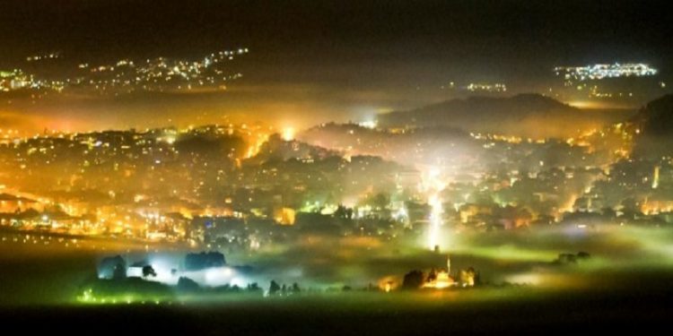 ΣΥΡΙΖΑ Ιωαννίνων: Η αιθαλομίχλη είναι το αποτέλεσμα της ενεργειακής φτώχειας και των πολιτικών που εφαρμόζονται