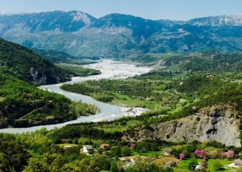 ΚΙΝΑΛ: Ερώτηση στη βουλή για το υδροηλεκτρικό του Αυλακίου