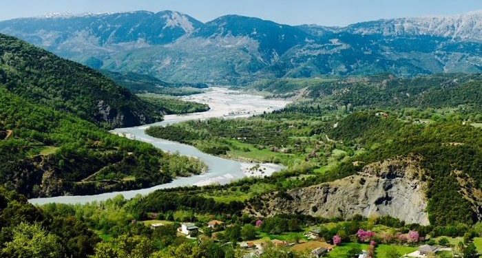 ΚΙΝΑΛ: Ερώτηση στη βουλή για το υδροηλεκτρικό του Αυλακίου