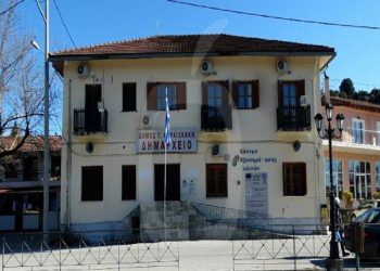 Αναφορά στη Βουλή οι διακοπές ρεύματος στο Δήμο Γ. Καραϊσκάκη