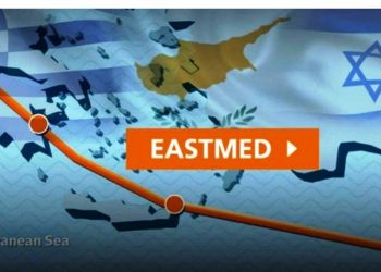 Έκθετη η κυβέρνηση για τις εξελίξεις με τον East Med
