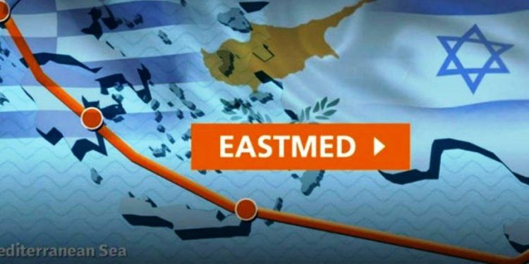 Έκθετη η κυβέρνηση για τις εξελίξεις με τον East Med