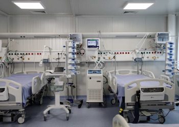 Άρτα: Βγαίνει από την εντατική ο 16χρονος, γεννάει η μητέρα του μέσα στη μέρα