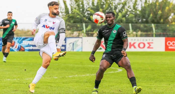 Απίστευτο συμβάν στη Super League 2: Αναβλήθηκαν 15 ματς – Μόνο ένα θα διεξαχθεί