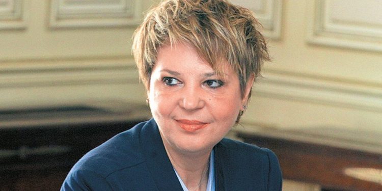 Γεροβασίλη: Συνειδητή επιλογή της κυβέρνησης η ανεξέλεγκτη διασπορά της νόσου