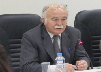 “Έφυγε” ο Κώστας Πέτσιος