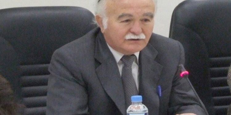 “Έφυγε” ο Κώστας Πέτσιος