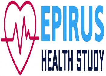 Μελέτη Υγείας Ηπείρου: Ξανά διαθέσιμα ραντεβού από την Τρίτη 4 Ιανουαρίου 2022