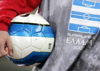 Αυτές είναι οι τρεις προτάσεις για αλλαγές στο υγειονομικό πρωτόκολλο στη Super League