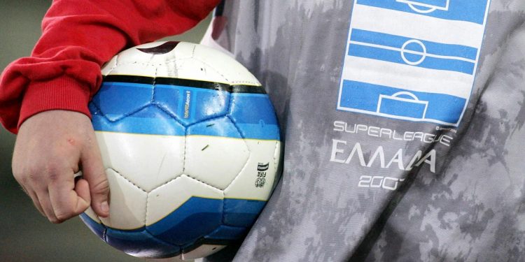 Αυτές είναι οι τρεις προτάσεις για αλλαγές στο υγειονομικό πρωτόκολλο στη Super League