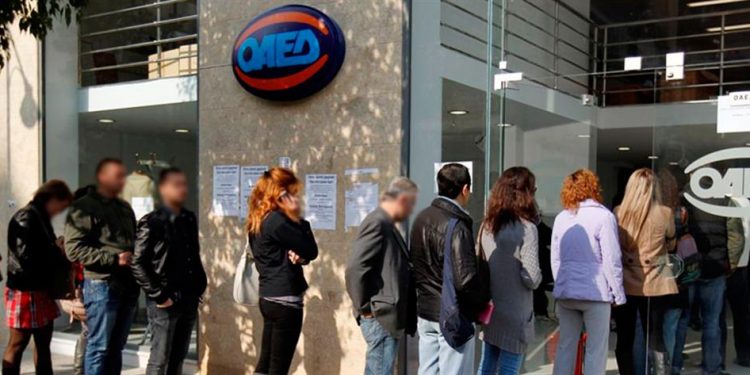Σχεδόν 30.000 άνεργοι στην Ήπειρο τον Δεκέμβριο