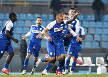 Με Περέα έκανε ποδαρικό με το δεξί στο 2022 ο ΠΑΣ Γιάννινα