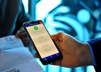 Γεωργαντάς: Δεν χρειάζονται πιστοποιητικό νόσησης οι εμβολιασμένοι