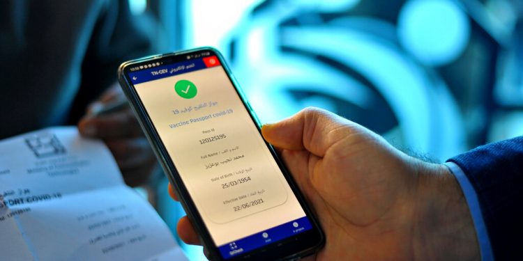 Γεωργαντάς: Δεν χρειάζονται πιστοποιητικό νόσησης οι εμβολιασμένοι
