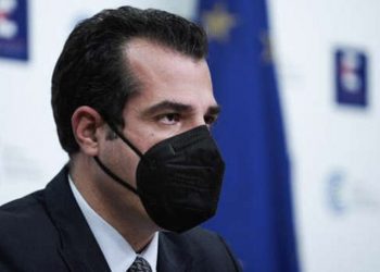 Κανονικά η ισχύς του προστίμου για τους ανεμβολίαστους άνω των 60 ετών