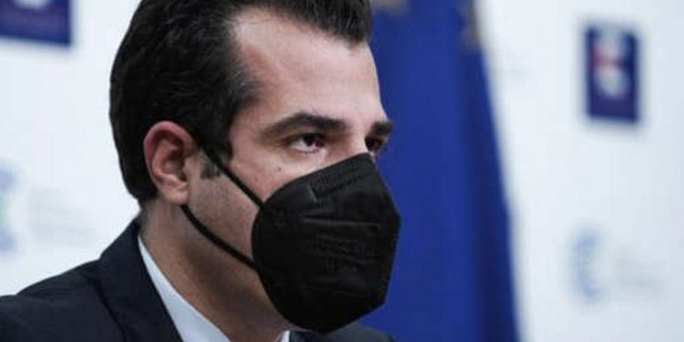 Κανονικά η ισχύς του προστίμου για τους ανεμβολίαστους άνω των 60 ετών