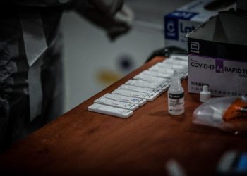 Έτσι βγάζετε βεβαίωση θετικού rapid test για απουσία από την εργασία – Βήμα-βήμα η διαδικασία