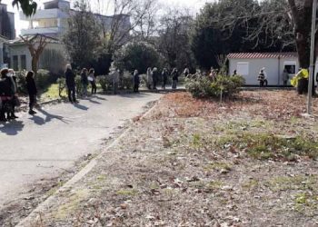 Δήμος Αρταίων: Αίτημα για αύξηση των συνεργείων του ΕΟΔΥ που κάνουν rapid test