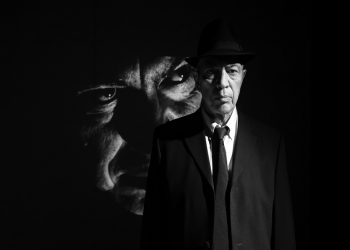 «Metropol 1938» από την «Θεατρική Συμπαιγνία»