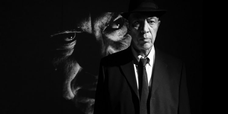 «Metropol 1938» από την «Θεατρική Συμπαιγνία»