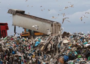 Ήπειρος: Ένα ακόμα “χαράτσι” 2 εκατ. ευρώ για τα σκουπίδια