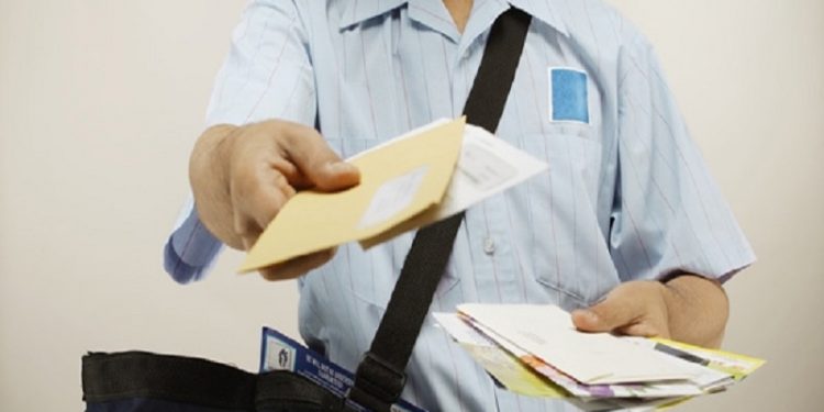 Eρώτηση για τον ταχυδρόμο του Πωγωνίου από την “Ελληνική Λύση”