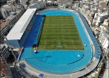 Κυκλοφοριακές ρυθμίσεις για τον αγώνα ΠΑΣ Γιάννινα – Ιωνικός