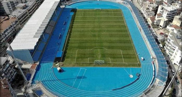 Κυκλοφοριακές ρυθμίσεις για τον αγώνα ΠΑΣ Γιάννινα – Ιωνικός