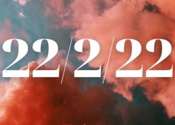 22/2/22: Tι σημαίνει η σημερινή ημερομηνία