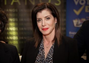 Επανεκλογή Ασημακοπούλου στη θέση αντιπροέδρου της Επιτροπής Διεθνούς Εμπορίου