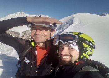 Συγκλονίζει ο πατέρας του Ερμή: “Να προσέχετε τον εαυτό σας και τα παιδιά σας”