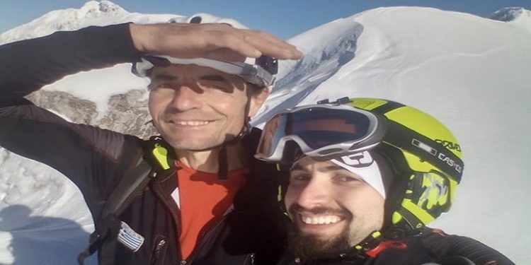 Συγκλονίζει ο πατέρας του Ερμή: “Να προσέχετε τον εαυτό σας και τα παιδιά σας”