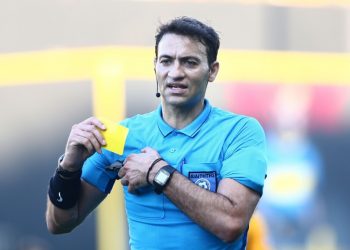 Ο Κλάτενμπεργκ ορίζει παράνομα τον Κουτσιαύτη ενώ έχει διαγραφεί!