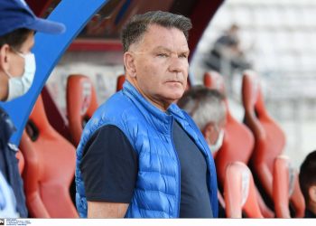 ΠΑΕ ΑΕΛ: “Απόλυτη δικαίωση –Επαναφορά της ΑΕΛ στην SL ή αποζημίωση από τη Super League”