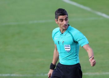 Ο Παπαδόπουλος στο Παναιτωλικός – ΠΑΣ Γιάννινα