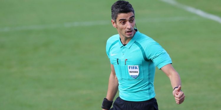 Ο Παπαδόπουλος στο Παναιτωλικός – ΠΑΣ Γιάννινα