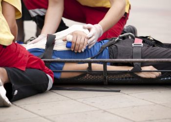 Σεμινάριο πρώτων βοηθειών από την ΕΠΣΗΠ