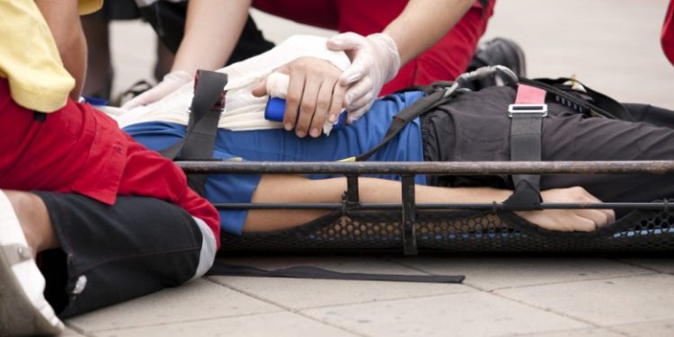 Σεμινάριο πρώτων βοηθειών από την ΕΠΣΗΠ